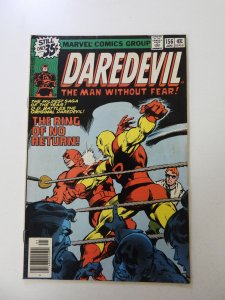 Daredevil #156 (1979) VG/FN condition