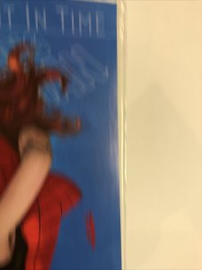 Amazing Spider-Man (2010) # 641 (VF/NM) One Moment in Time Negative Space