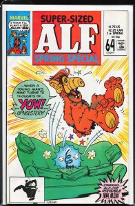 ALF* Spring Special (1989) ALF