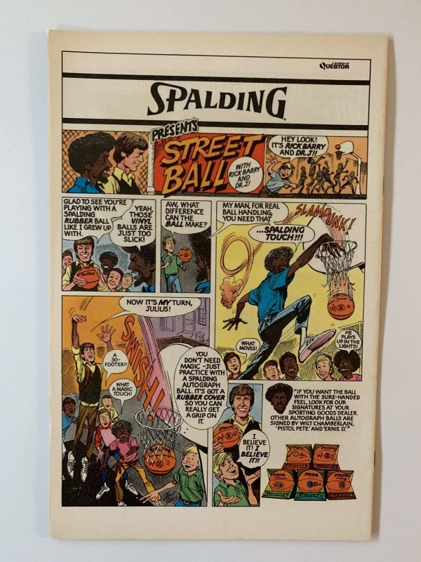 The Amazing Spider-Man #171 (1977)