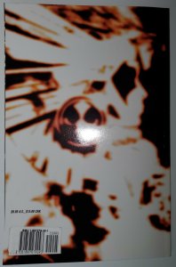 Spawn Angela's Hunt #1 Image Comics Trade Paper Back 1998 (VFNM)