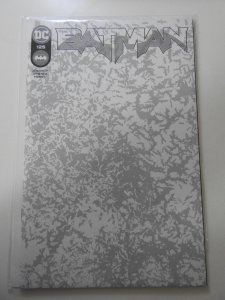 Batman #125 5th Printing Variant