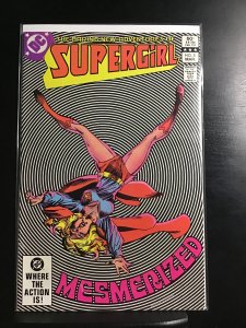 Supergirl #5 (1983)