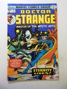 Doctor Strange #10 (1975) VG/FN Condition
