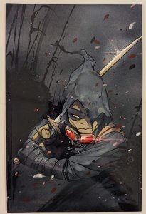 TMNT: The Last Ronin #1 Frankies Comics Cover B (2020) Teenage Mutant Ninja T...