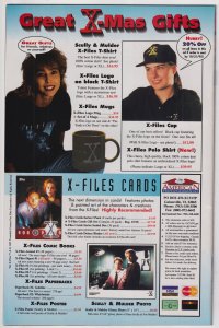 Lady Rawhide #2 (1995) Lady Rawhide