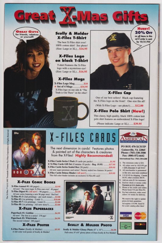 Lady Rawhide #2 (1995) Lady Rawhide