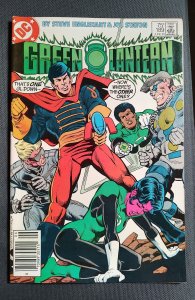 Green Lantern #189 (1985)