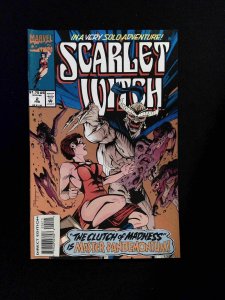 Scarlet Witch #2  MARVEL Comics 1994 VF/NM