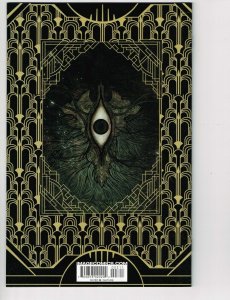 Monstress #3 (2015) - 9.6-9.8 NM/MT *Sana Takeda 1st Print* Image Comics