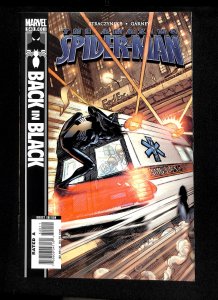 Amazing Spider-Man (1999) #540