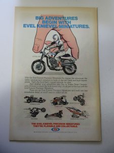 Marvel Team-Up #53 (1977) VF Condition