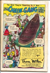 Leave It To Binky #29  1952 - DC  -VG+ - Comic Book