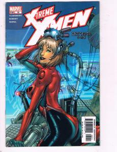 Xtreme X-Men #32 VF Marvel Intifada #2 Of 5 Comic Book Claremont 2001 DE9