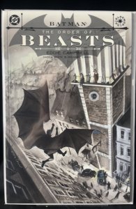 Batman: The Order of Beasts (2004)