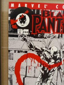Black Panther #32 NM 2001   N172x