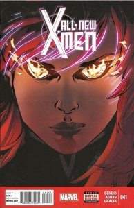 All-New X-Men #41 (2015) - NM+