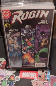 Robin #112 (2003)