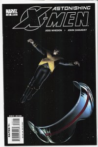Astonishing X-Men #22 (2007) X-Men