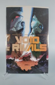 Void Rivals #1 Cover C (2023)