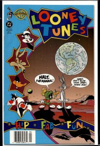 Looney Tunes #1 (1994) Bugs Bunny