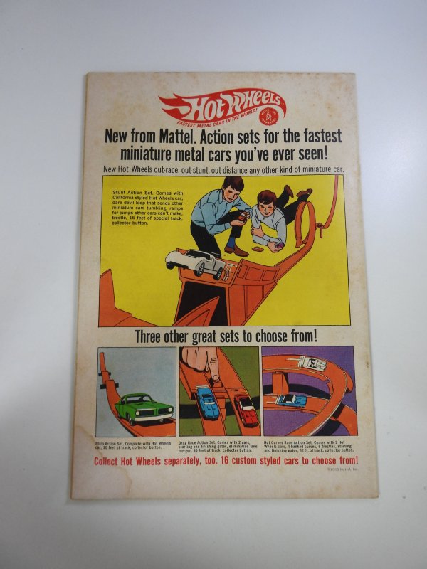 Justice League of America #64 (1968)