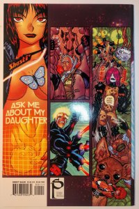 The Dirty Pair: Run From the Future #1 (9.0, 2000)