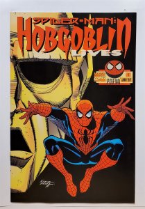 Spider-Man: Hobgoblin Lives #1 (Jan 1997, Marvel) 9.0 VF/NM