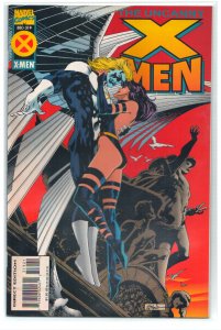 The Uncanny X-Men #319 (1994) X-Men