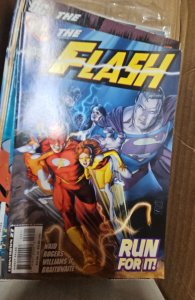 The Flash #233 (2007)