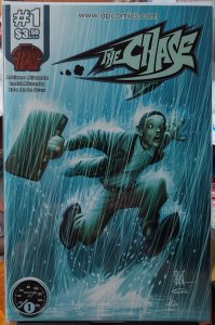 The Chase #1 (2004)