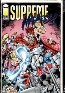 Supreme (1993) #16