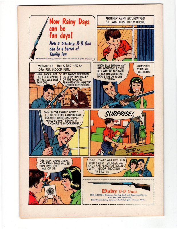 Superman's Girlfriend Lois Lane #58 - DC Comics - 1965 - Very Good Condition!