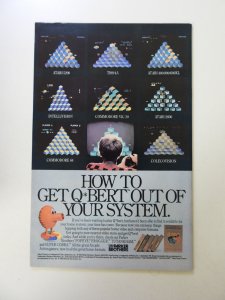 The Amazing Spider-Man #251 (1984) VF+ condition