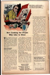 The Avengers #2 (1963) 1st Space Phantom! see description