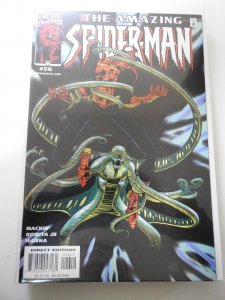 The Amazing Spider-Man #26