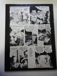 Weird #7.03 (1973) FN+ Condition