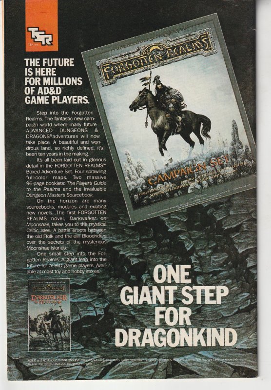 Teen Titans Spotlight # 19  Millennium X-Vr