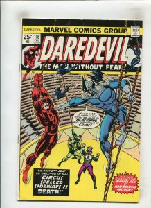 DAREDEVIL #118 (8.5/9.0) ROMITA SR!! 1974