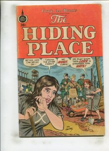 THE HIDING PLACE (2.0) 1973