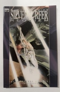 Silver Surfer: Requiem #3 (2007)