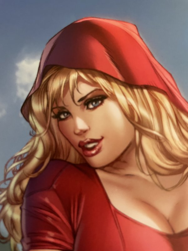 ZENESCOPE #1 VAN HELSING COMIC CON EXCLUSIVE COLLECTIBLE COVER LTD 350 NM+