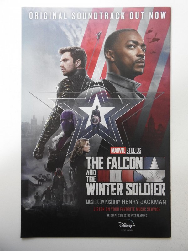 Maestro: War & Pax #5