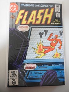 The Flash #304 Direct Edition (1981)