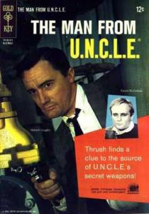 The Deadly Devices Affair