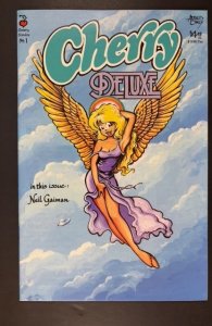 Cherry Deluxe (1998) MATURE