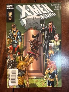 X-Men Forever #10 (2009)