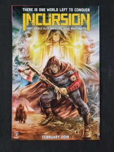 Bloodshot 5PC - Pre-Order Editions & Variants (9.2ob) 2018-19