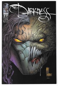 The Darkness #4 (1997)