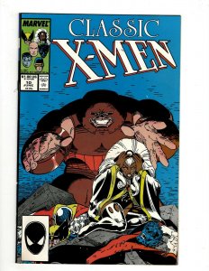 11 Marvel Comic Books Classic X-Men 9 10 11 12 13 21 22 X-Factor 1 2 3 29 KZ2